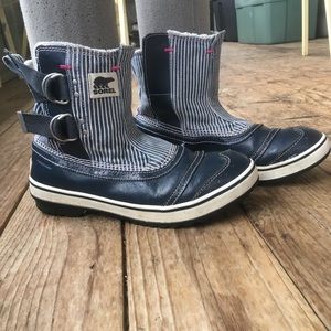 Sorel Boots